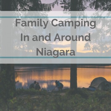 campgrounds in niagara