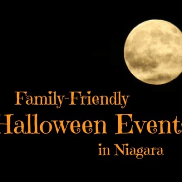 halloween events in niagara